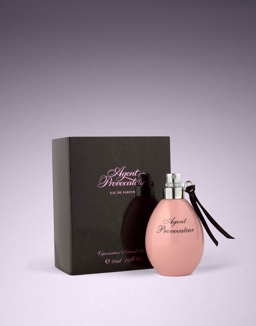 Парфюмерная вода Classic AP 30ml от Agent Provocateur Парфюмерная вода Classic AP 30ml от Agent Provocateur